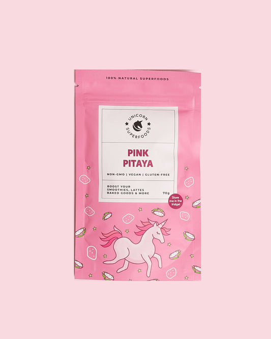 PINK PITAYA - 70 grams