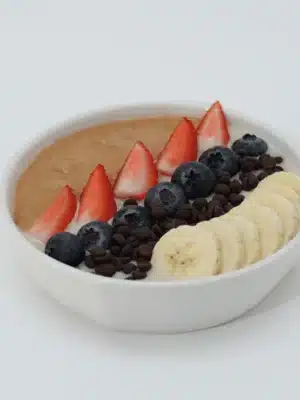 Overnight oats