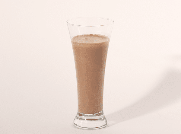 Protein Iced Coffee