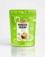 Freeze dried Apple