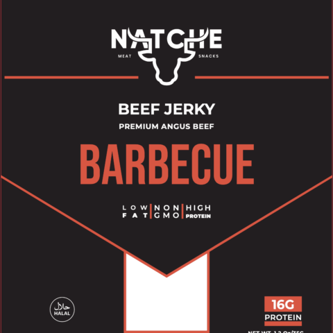 Beef Jerky Barbecue