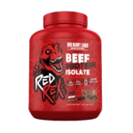 Beef Protein Isolate Chocolate