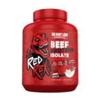 Beef Protein Isolate Vanilla