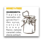 Honey-Free