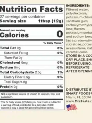 Mr-taste-caramel-nutrition-facts