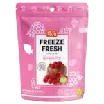 Freeze dried Raspberry