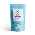 Blue Spirulina Powder 100% Natural