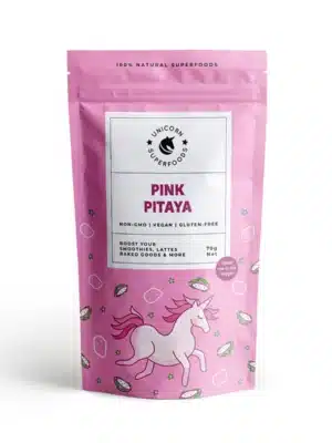 Pink Pitaya Powder 100%