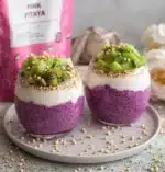 Pink Pitaya Powder 100%