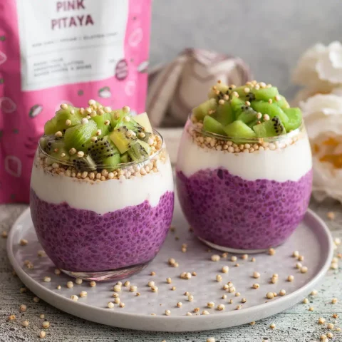 Unicorn Pink Pitaya Marketing